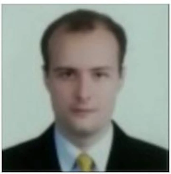 Airbnb profile photo of guest Oliver