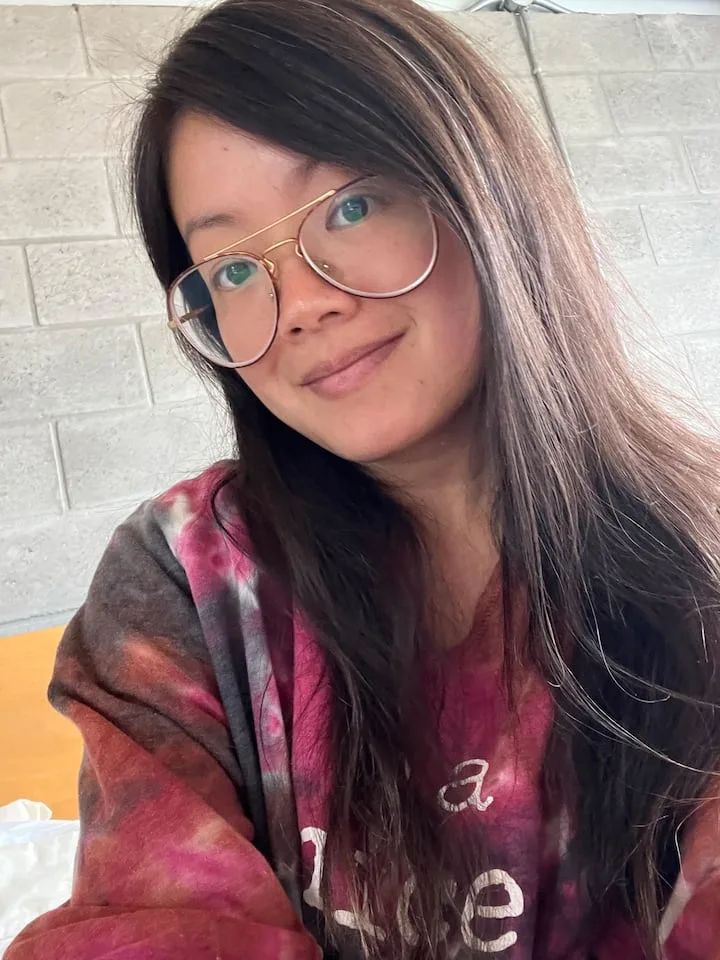 Airbnb profile photo of guest Bonnie